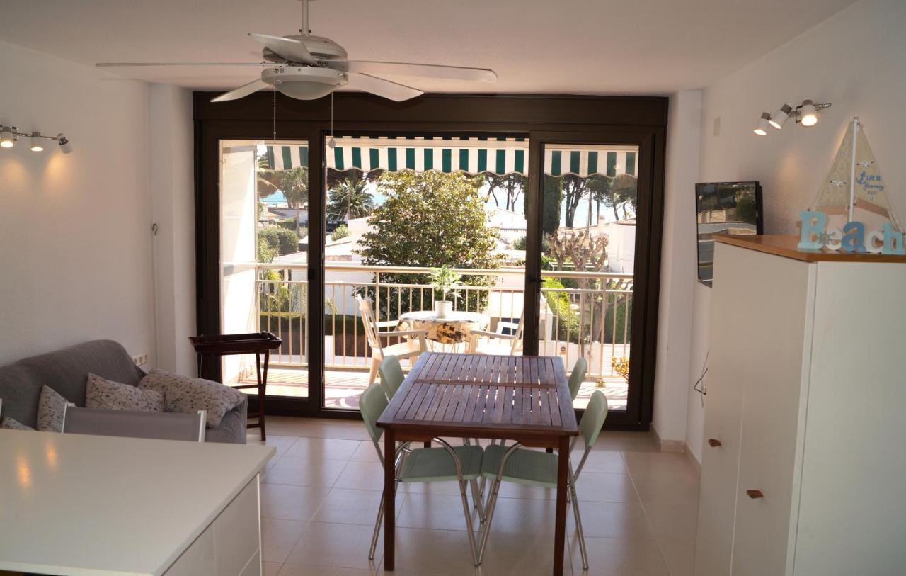 Beach Paradise Cambrils Exterior photo
